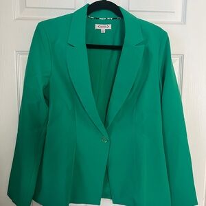 NWT Women’s Blazer Nanette | Size 8